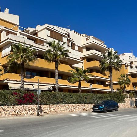 Punta Prima Nice Apartment With Sea Views トレビエハ エクステリア 写真