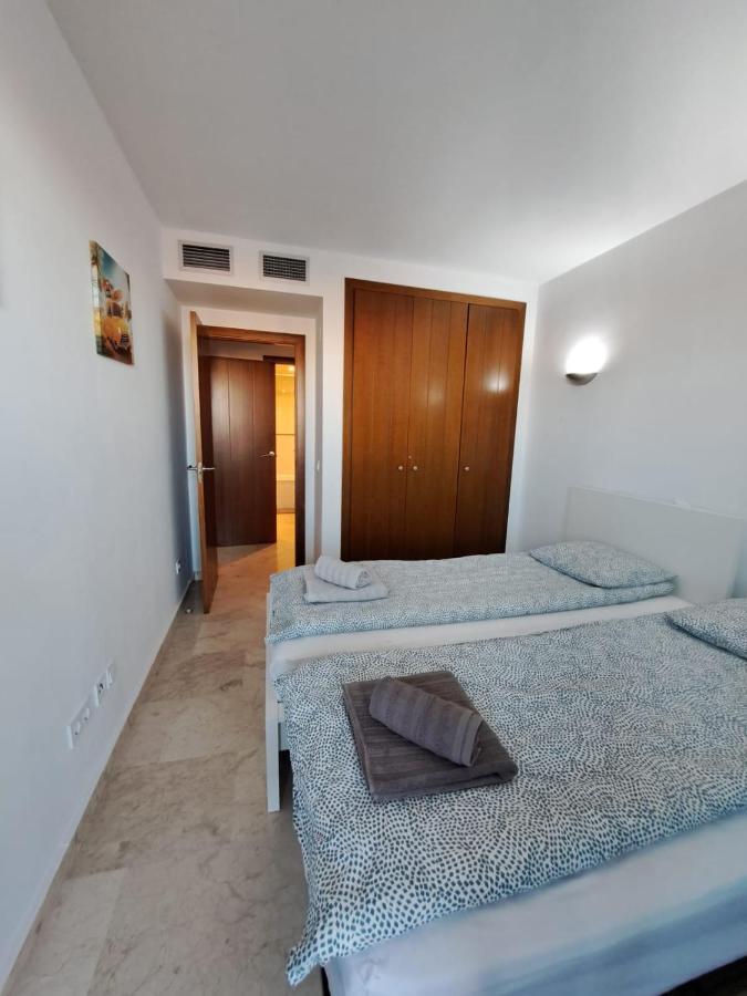Punta Prima Nice Apartment With Sea Views トレビエハ エクステリア 写真