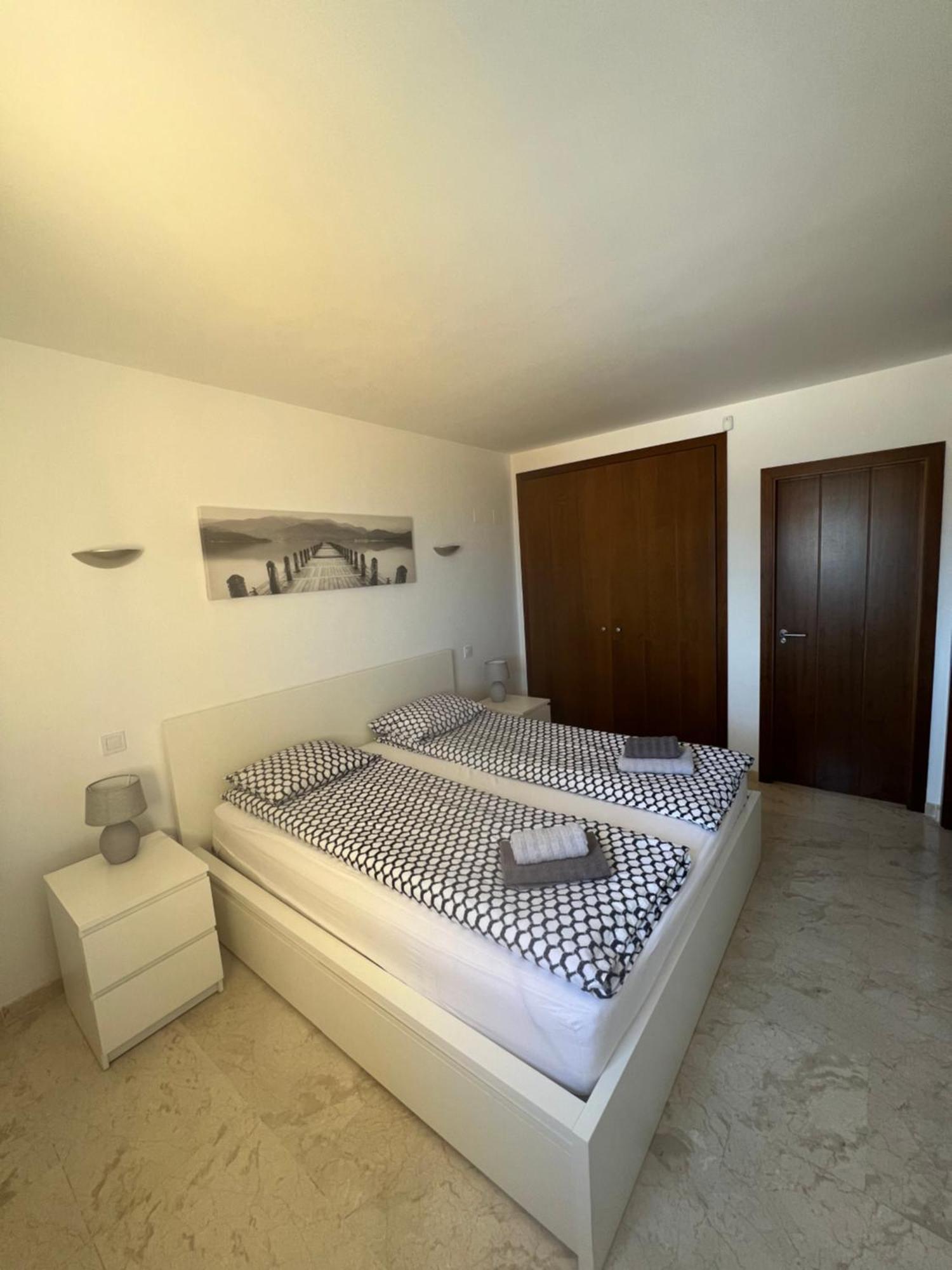 Punta Prima Nice Apartment With Sea Views トレビエハ エクステリア 写真