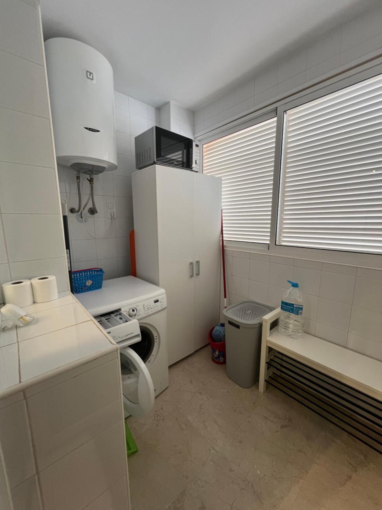 Punta Prima Nice Apartment With Sea Views トレビエハ エクステリア 写真