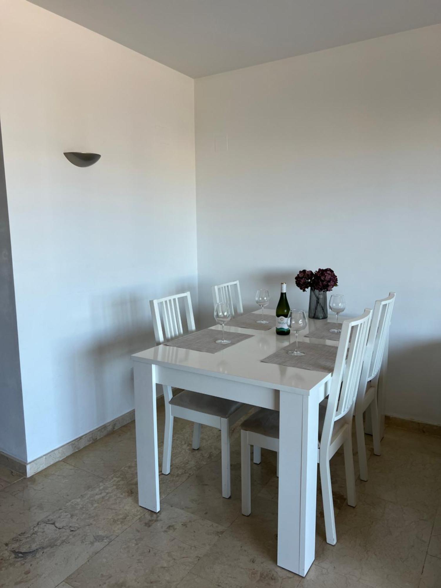 Punta Prima Nice Apartment With Sea Views トレビエハ エクステリア 写真